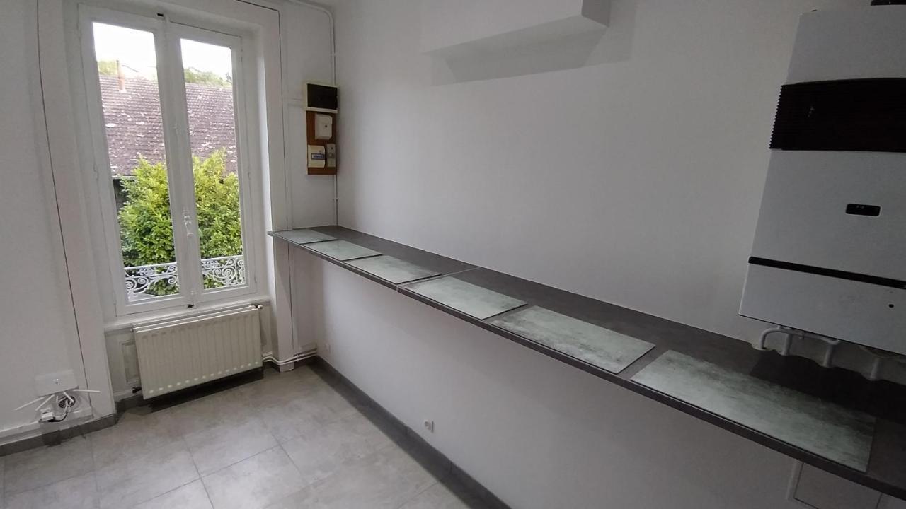 La Batisse De Saint-Chamond Bed & Breakfast Exterior photo